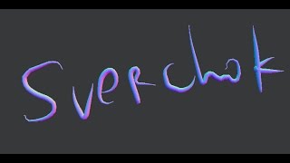 BS / SV Grease Pencil With Easing Function (LIVENODING486)