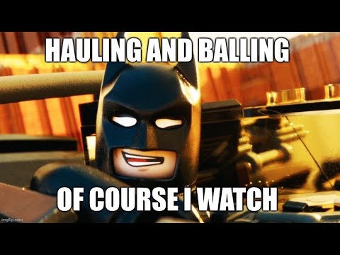 Hauling and Balling LEGO Episode #257 Lego News, Leaks, and Much More