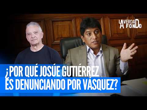 LA VERDAD A FONDO CON PEDRO SALINAS: PROGRAMA DEL 09 DE SETIEMBRE DEL 2026