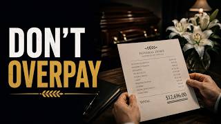 Funeral Costs Explained What You Pay For and What You Don t Need