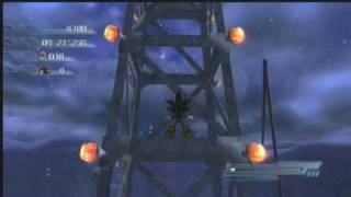 Shadow can fly?