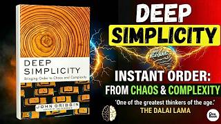 Deep Simplicity | Chaos Theory's Biggest Misconception | English Audiobook