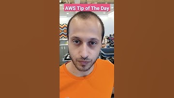 Default to using AWS Managed Resources