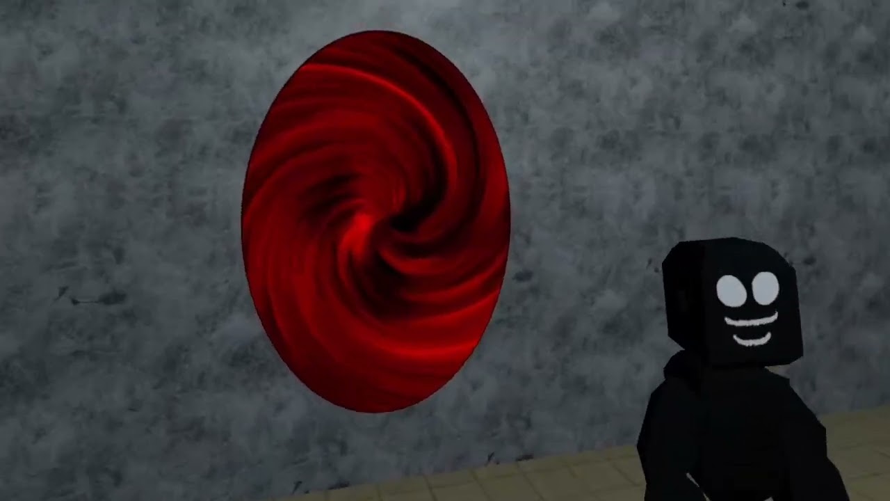 Playing Tag of Fear but reversed 