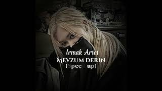 Irmak Arıcı-Mevzum Derinspeed Up