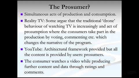 10 Digital Culture, Online Culture and Friendship video