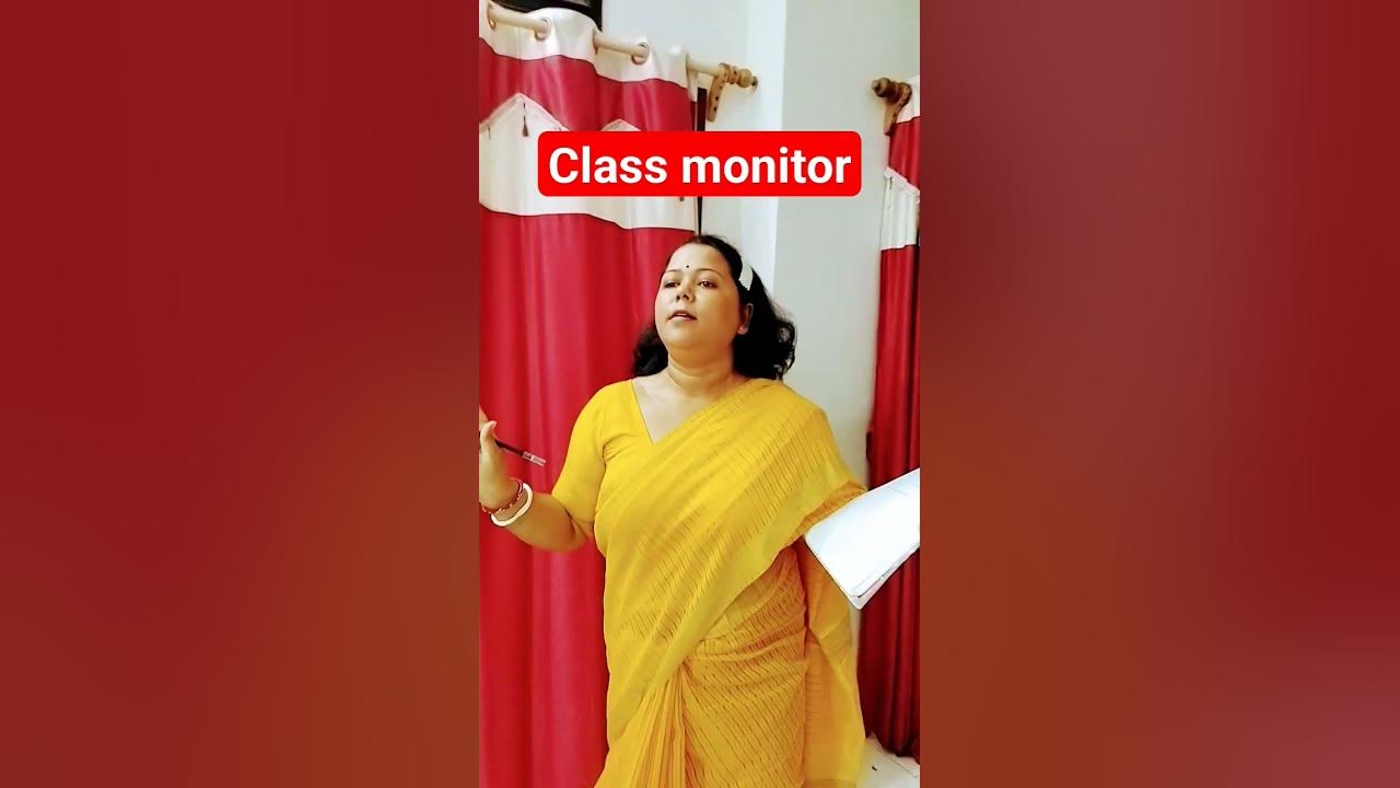 class-monitor-youtubeshorts-youtube