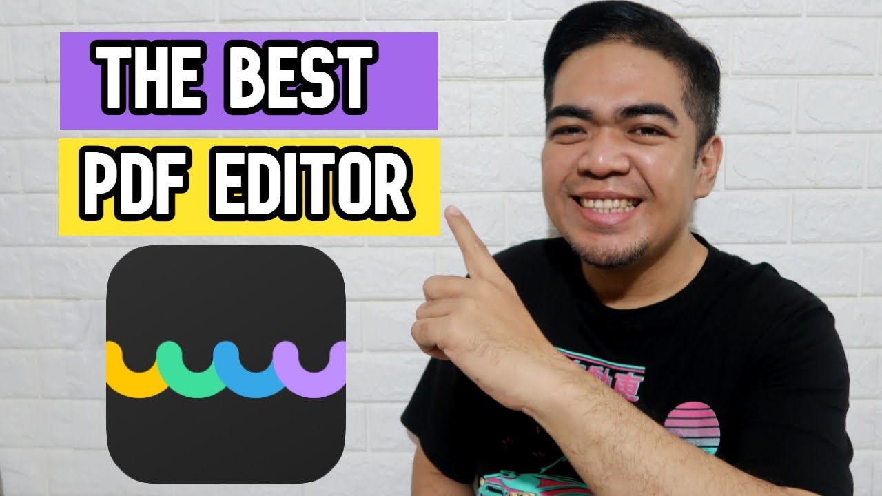 UPDF Review | The Best PDF Editor Alternative to Adobe! - YouTube