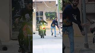 Holi Special Prank