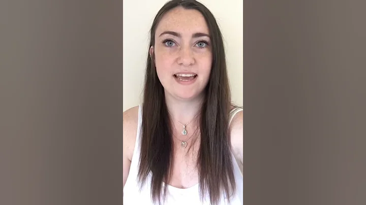 QMU student Hillary invites you to join in our online Postgraduate Open Day