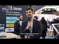 Tmoignage exposant  unow  learning technologies france 2023