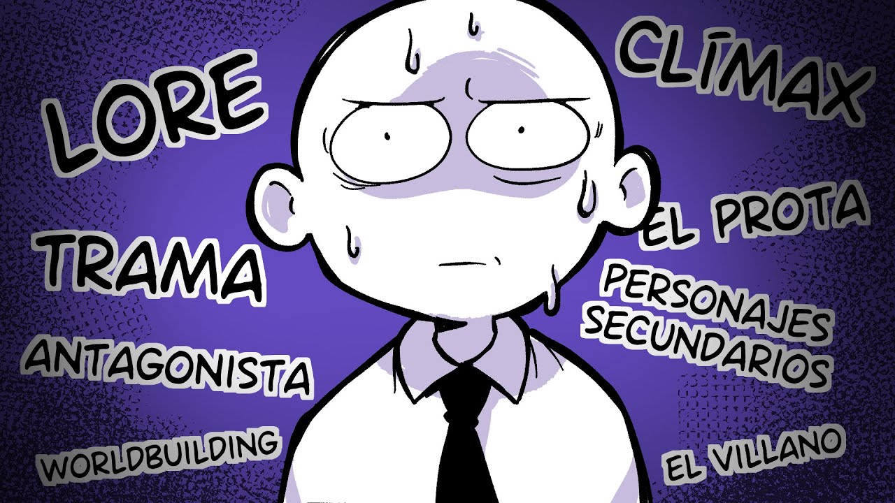 Por dónde deberías comenzar tu historia