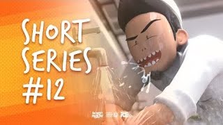 Full I'm Best Muslim - Short Series 12 - Don't Waste Water When Wudu Update
