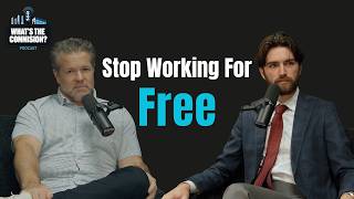 Elon Musk & Engagement Letters | What’s the Commission Episode 2