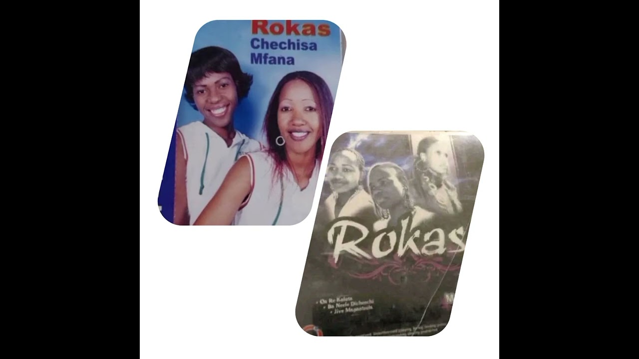 Rokas ft Franco 2.Bone ba itse