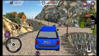 Offroad Hilux Jeep Hill Climb Truck:Mountain Drive(by Zygon Games)-Android Gameplay[HD] screenshot 5