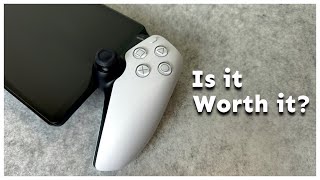 PlayStation Portal Review!