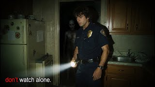 10 SCARY Ghost Videos I'mSorry You Had To See