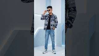Google Gemini Ai Photo Editing You have stylePhoto Editing Prompts|Gemini PhotoEdit#ai#shorts