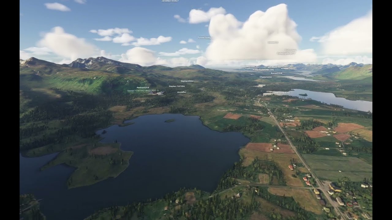 AndyanerTV-FlugEvent #92 vom 01.06.2025 (VideoCut von WolleTerminator (Dirk))