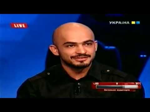 Шустер Live за участі Володимира Жириновського ТРК Україна 22 09 2008