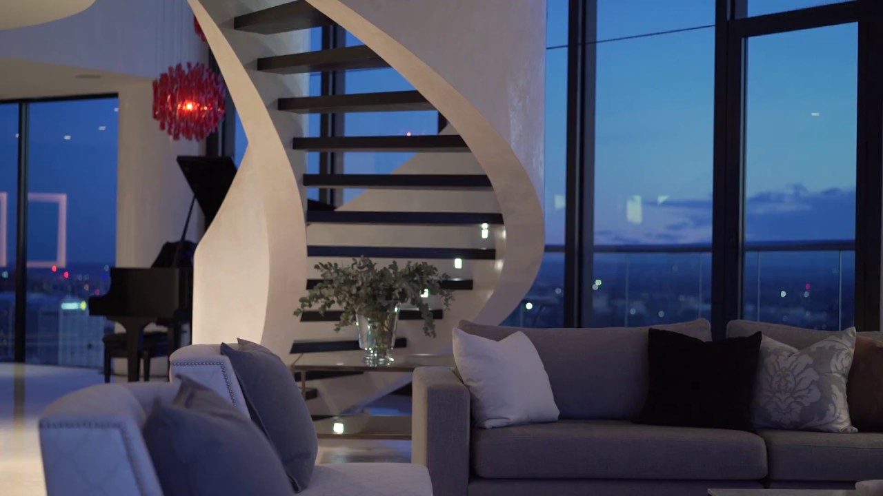 The Cove Skyhouse, 129 Harrington St, Sydney YouTube