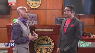 Hometown Anchors: Wayne Dawson