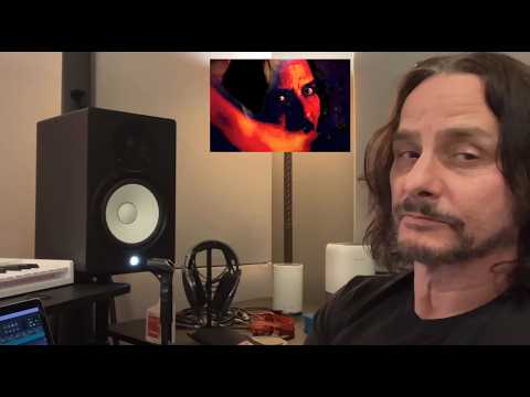 KENNY HICKEY Shares a Taste Of new TYPE O NEGATIVE Live Album