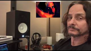 KENNY HICKEY Shares a Taste Of new TYPE O NEGATIVE Live Album