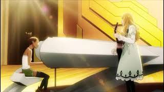 Video thumbnail of "Carole & Tuesday "The Loneliest Girl" Vocal ver. Ep. 02"