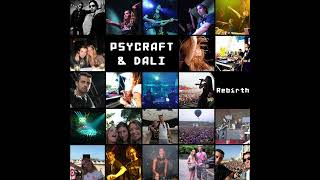 Psycraft - Singles & EP's 2011-2022 psytrance | psychedelic trance | goa | full on | electronic