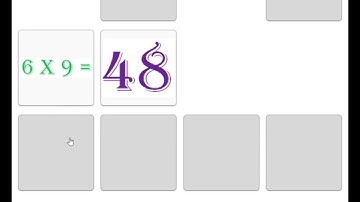 Learningapps org Άσκηση Pairing Game  (Κάρτες μνήμης)