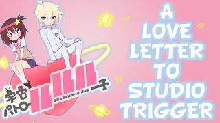 Luluco - A Love Letter To Trigger