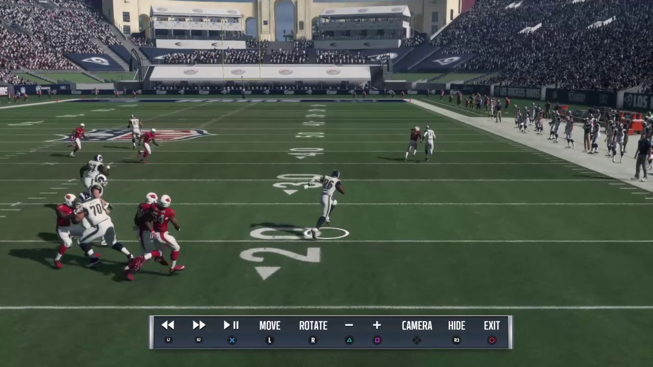 Best juke in Madden 18