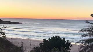05.08.2026 Sydney Surf Report Freshwater Beach Australia