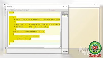 Introduction to Java & Bluej|video 5|Class 8|Computer|Holy Heart Schools