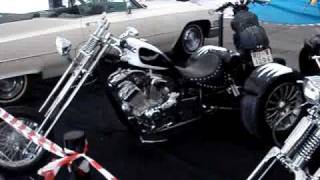 Trike Bunker-Trike EGOISTA.MPG