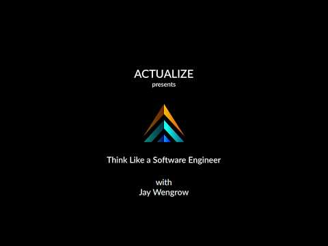 Think Like a Software Engineer: Episode #2: Error Message in Java Script