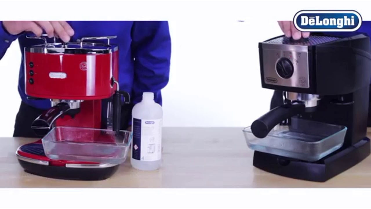 De'Longhi Bar Pump Espresso Machine!+ De'Longhi ECP3420 Bar Pump