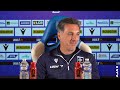J34 - La conférence de presse de Christophe Pélissier et Clément Akpa avant PSG-AJA