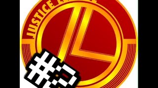 LEGO Justice League: Ep.2: Under Pressure
It took some time (sorry) but its finally done👍👍👍👍 LEGO Justice League: Ep.2: Under Pressure