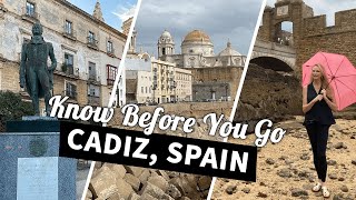 Everything to Know Before You Go to Cadiz, Spain screenshot 4