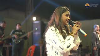 Piya Tu Ab To Aaja.. Tanishka Sarkar क शनदर परसतत..