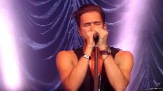 Lawson - Love Locked Out