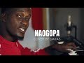 Marioo Ft Harmonize -Naogopa (Acoustic Cover By Dayas)