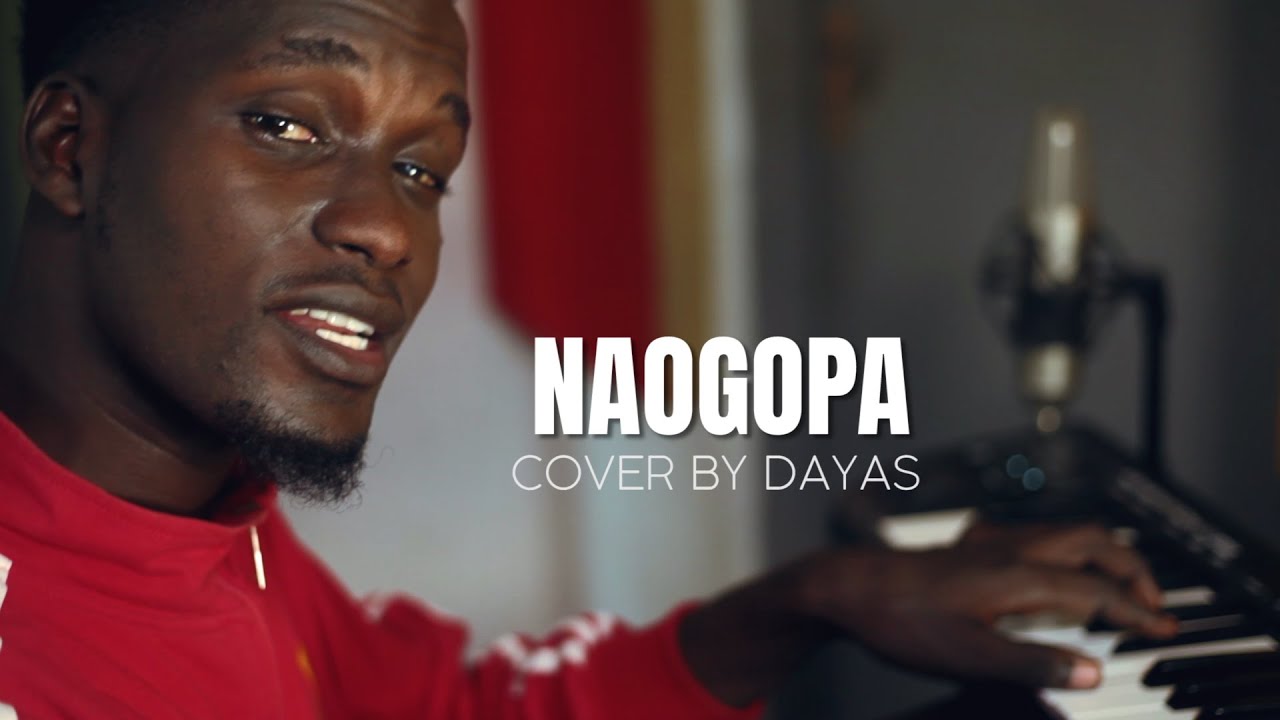 Marioo Ft Harmonize Naogopa (Acoustic Cover By Dayas) YouTube