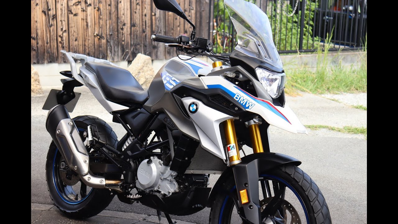 平成30年式  G310R 車検R7年7月 G310R（2017-） スペックと燃費 現行モデルカタログ | バージンBMW