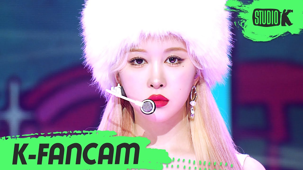 ダヨン「슈퍼 그럼요(Super Yuppers!)」公式Fancamのサムネイル
