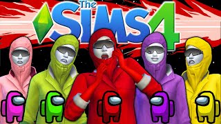 The Sims 4 ...but it