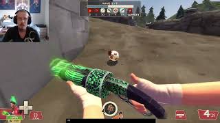 Money Exploiters are the biggest bitches of MvM #12
